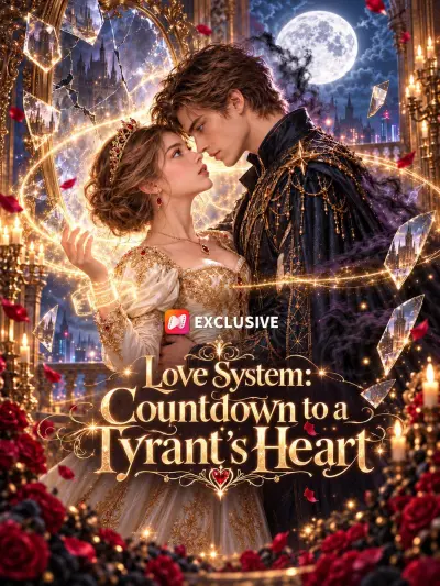 Love System: Countdown to a Tyrant’s Heart poster