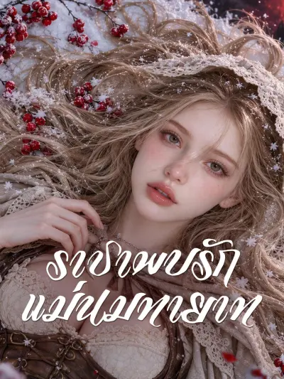 ราชาพบรักแม่นมทายาท poster