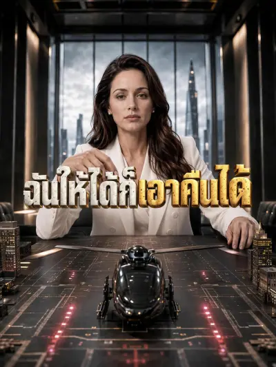 ฉันให้ได้ก็เอาคืนได้ poster