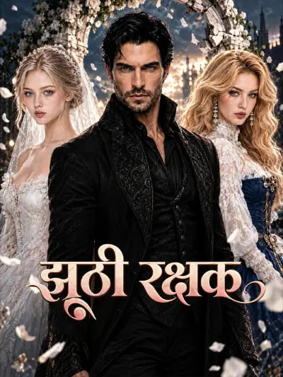 झूठी रक्षक poster