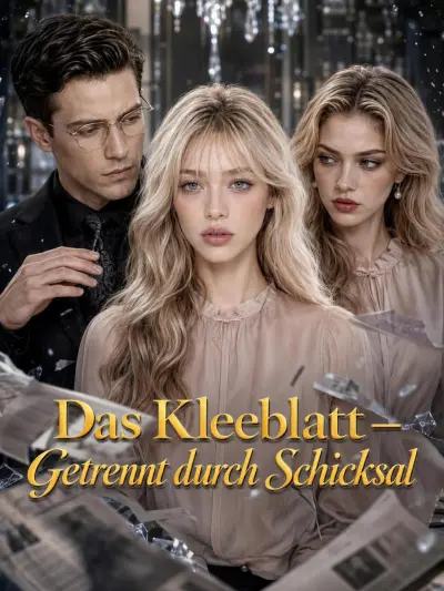 Das Kleeblatt – Getrennt durch Schicksal poster