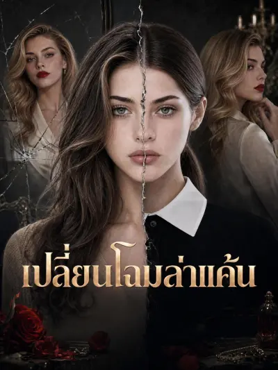 เปลี่ยนโฉมล่าแค้น poster