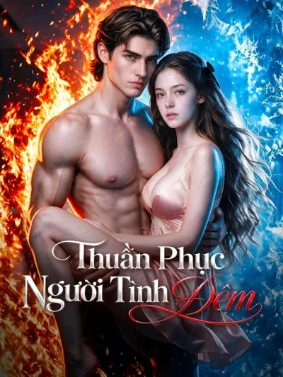 Thuần Phục Người Tình Đêm poster