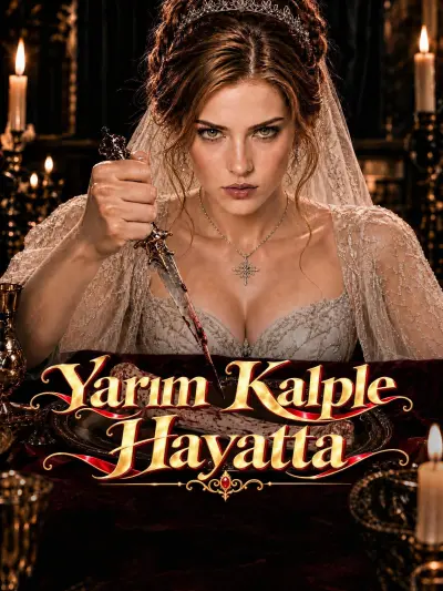 Yarım Kalple Hayatta poster