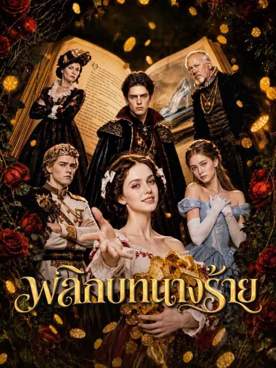 พลิกบทนางร้าย poster