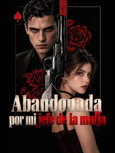 Abandonada por mi jefe de la mafia poster