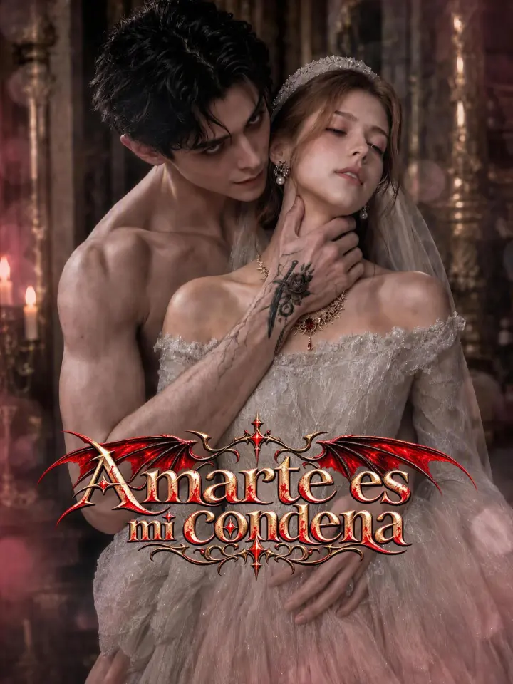 Amarte es mi condena poster