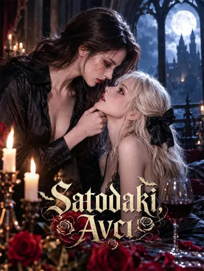 Şatodaki Avcı poster