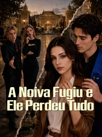 A Noiva Fugiu e Ele Perdeu Tudo poster