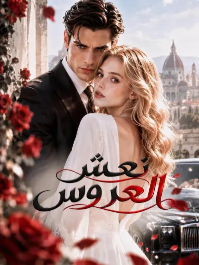 نعش العروس poster