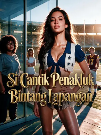 Si Cantik Penakluk Bintang Lapangan poster