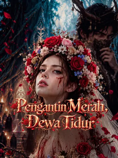 Pengantin Merah, Dewa Tidur poster