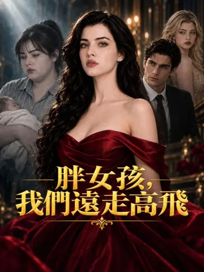 胖女孩,我們遠走高飛 poster