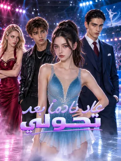 عاد نادماً بعد تحولي poster