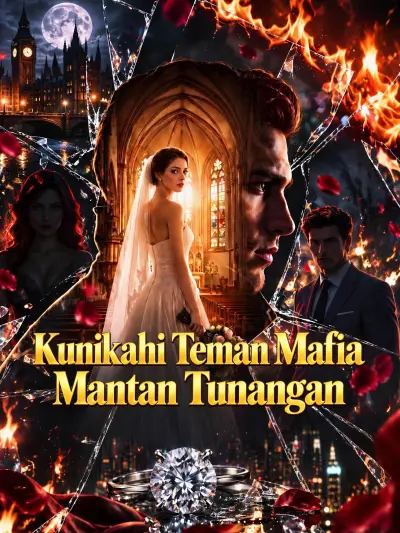 Kunikahi Teman Mafia Mantan Tunangan poster