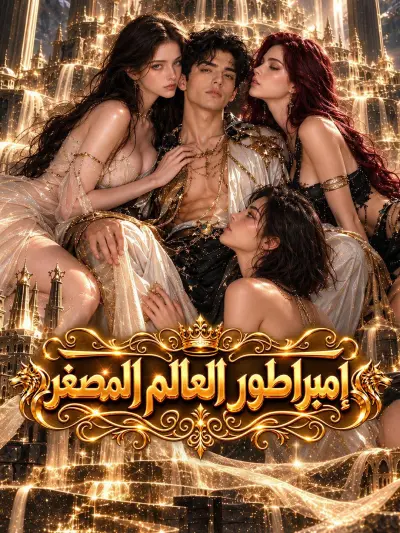 إمبراطور العالم المصغر poster