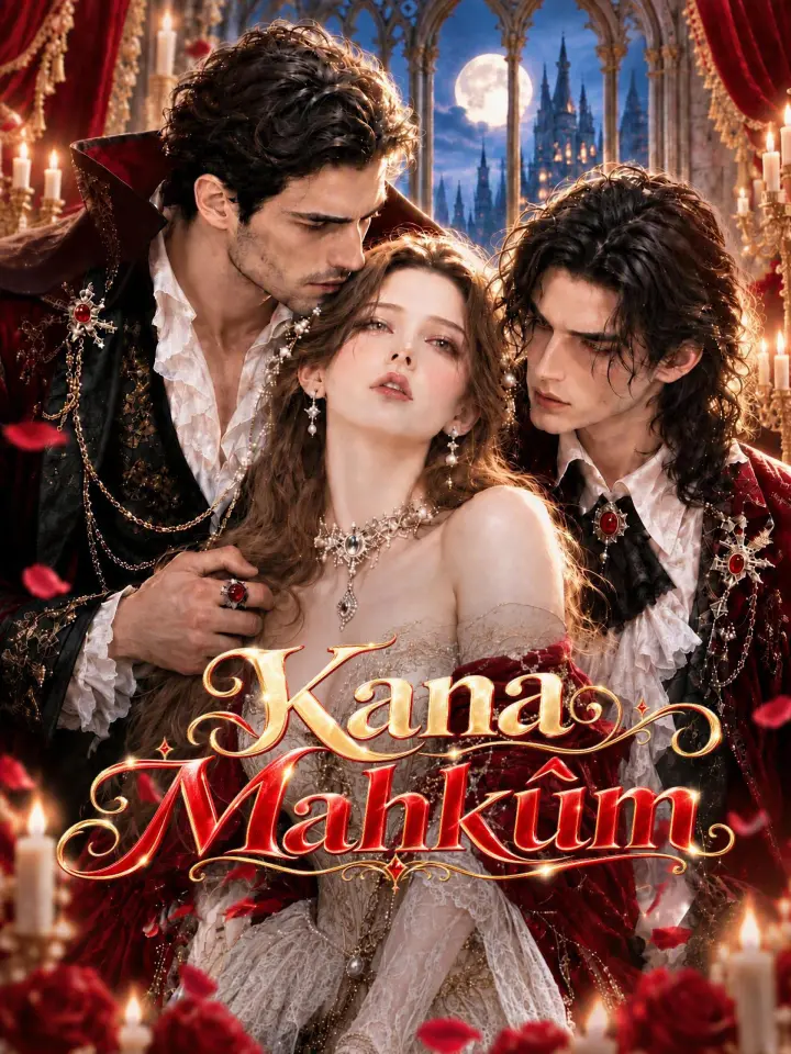 Kana Mahkûm poster