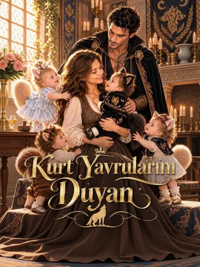 Kurt Yavrularını Duyan poster