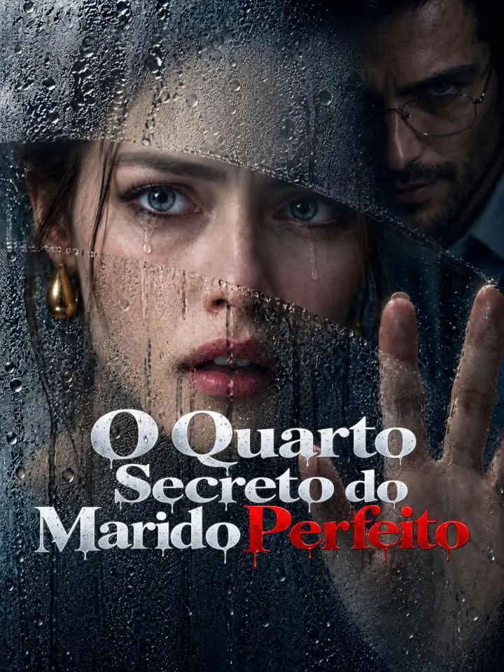 O Quarto Secreto do Marido Perfeito poster