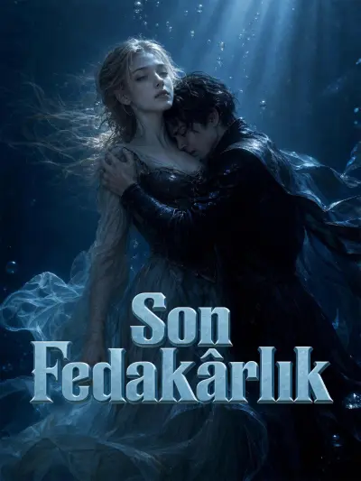 Son Fedakârlık poster