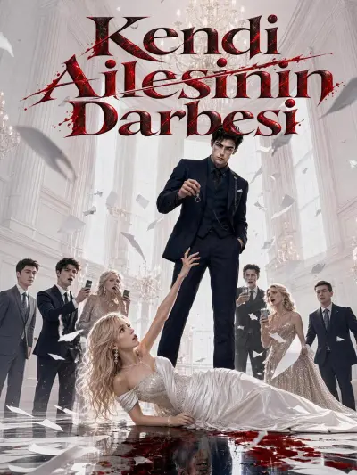 Kendi Ailesinin Darbesi poster