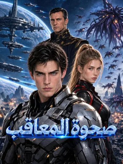صحوة المعاقب poster