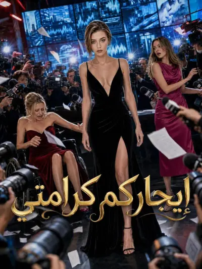 إيجاركم كرامتي poster