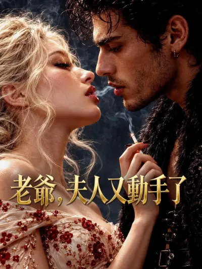老爺,夫人又動手了 poster