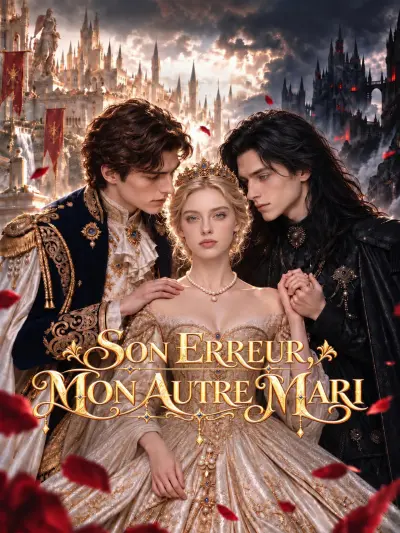 SON ERREUR, MON AUTRE MARI poster