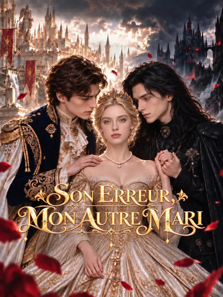 SON ERREUR, MON AUTRE MARI poster