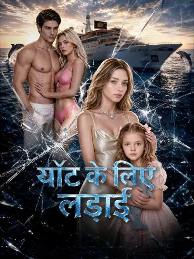 यॉट के लिए लड़ाई poster