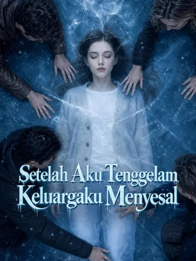 Setelah Aku Tenggelam Keluargaku Menyesal poster
