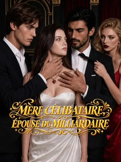 MÈRE CÉLIBATAIRE, ÉPOUSE DU MILLIARDAIRE poster