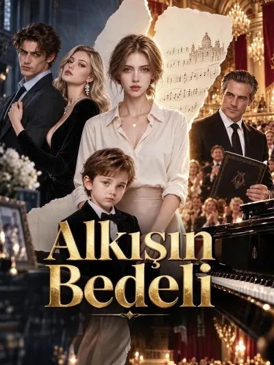 Alkışın Bedeli poster