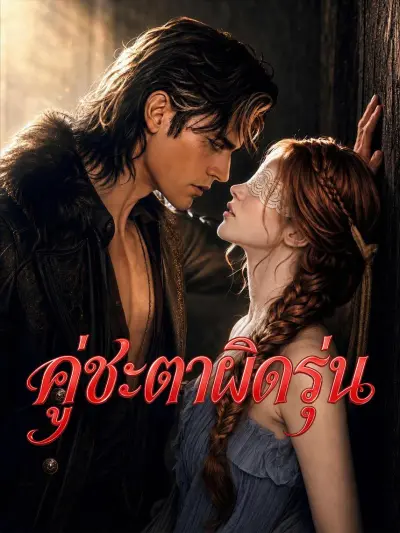 คู่ชะตาผิดรุ่น poster
