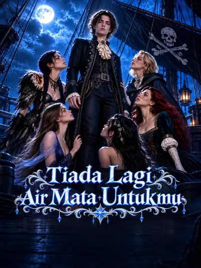 Tiada Lagi Air Mata Untukmu poster