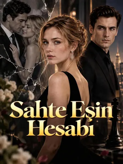 Sahte Eşin Hesabı poster