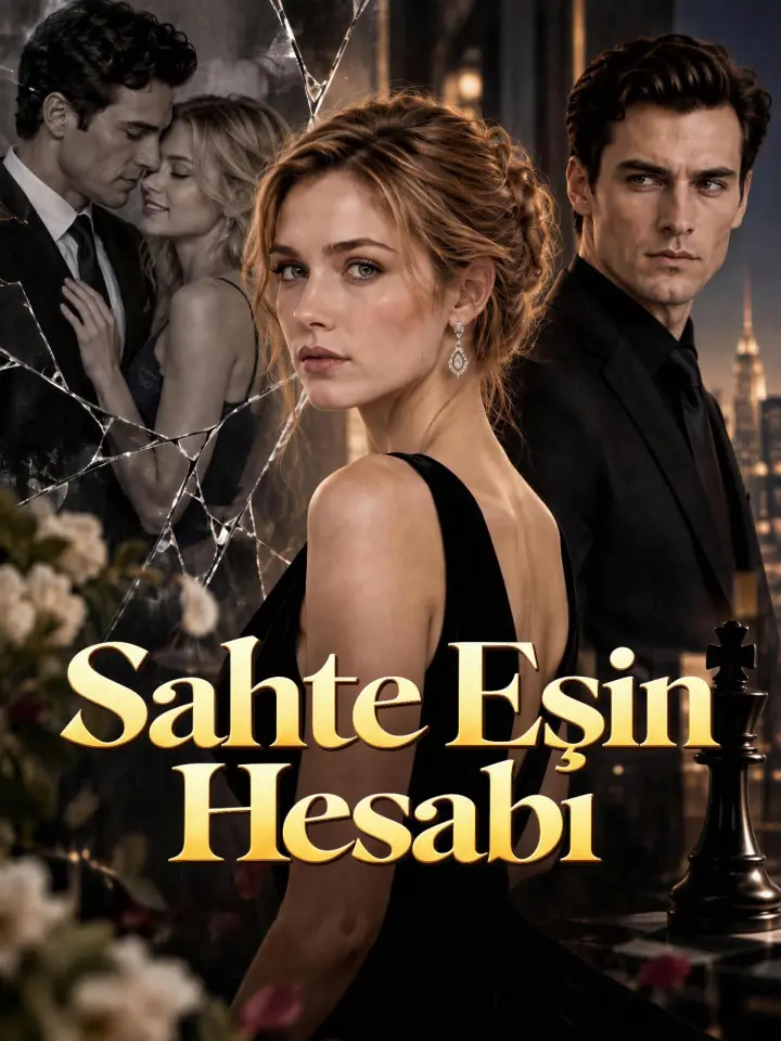 Sahte Eşin Hesabı poster