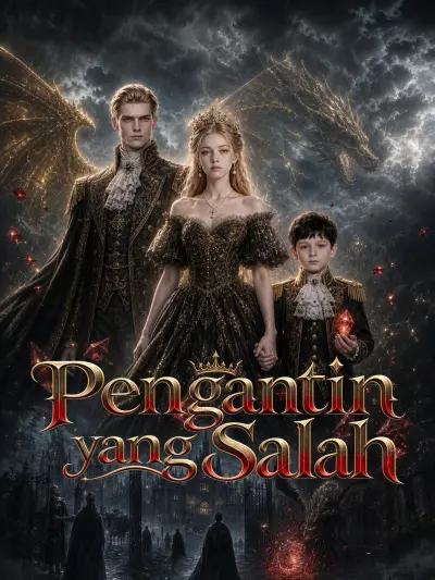 Pengantin yang Salah poster