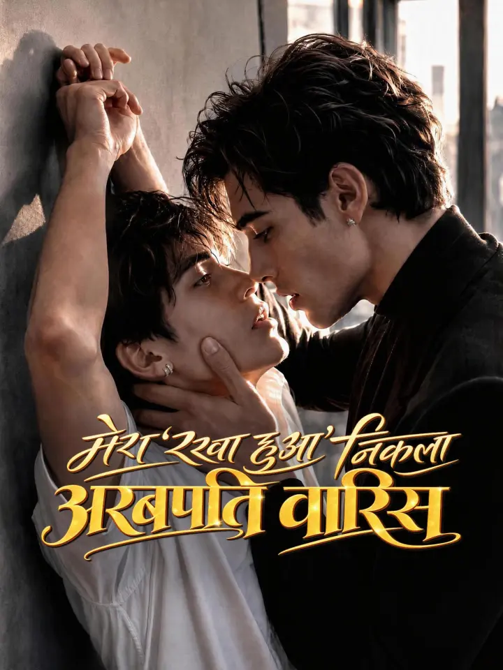 मेरा ‘रखा हुआ’ निकला अरबपति वारिस poster