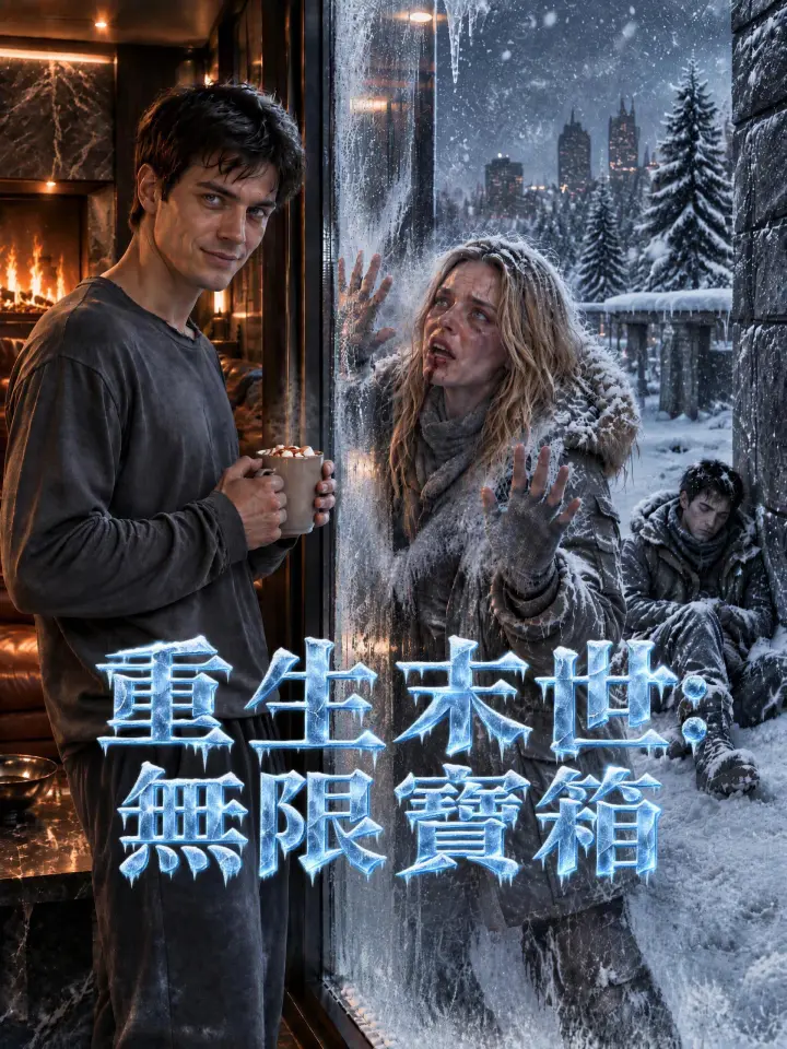 重生末世:無限寶箱 poster