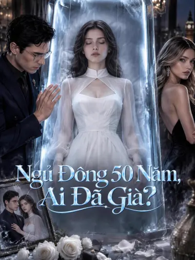 Ngủ Đông 50 Năm, Ai Đã Già? poster
