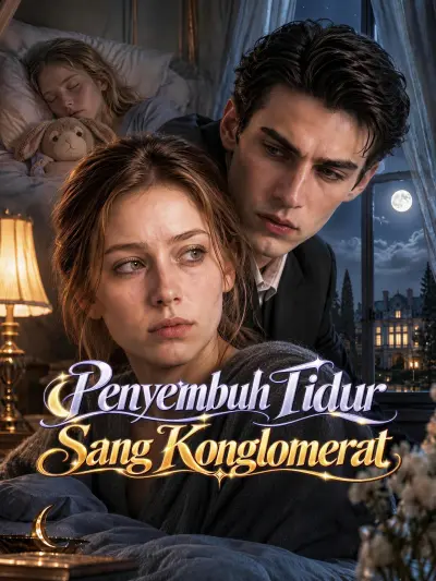 Penyembuh Tidur Sang Konglomerat poster
