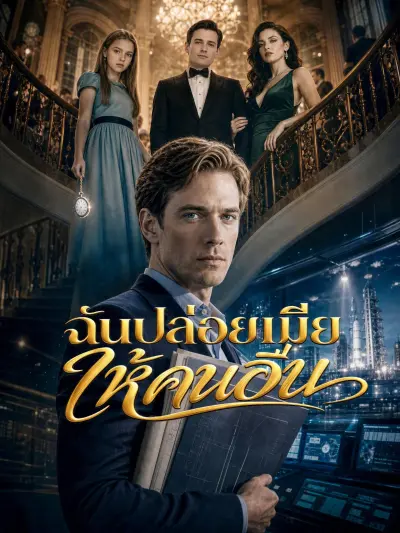 ฉันปล่อยเมียให้คนอื่น poster
