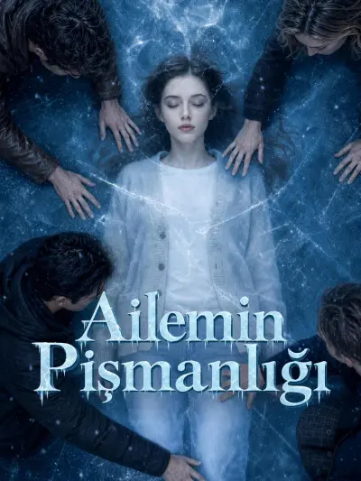Ailemin Pişmanlığı poster