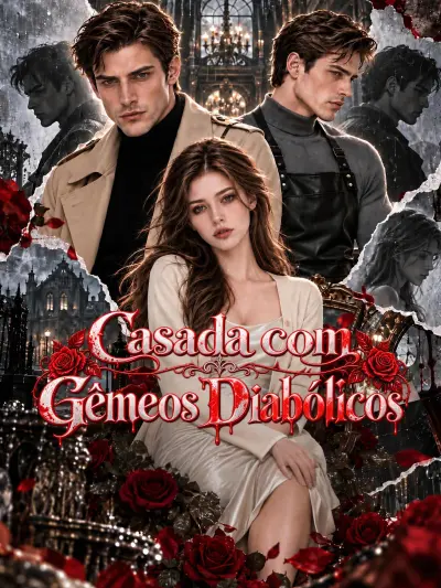 Casada com Gêmeos Diabólicos poster