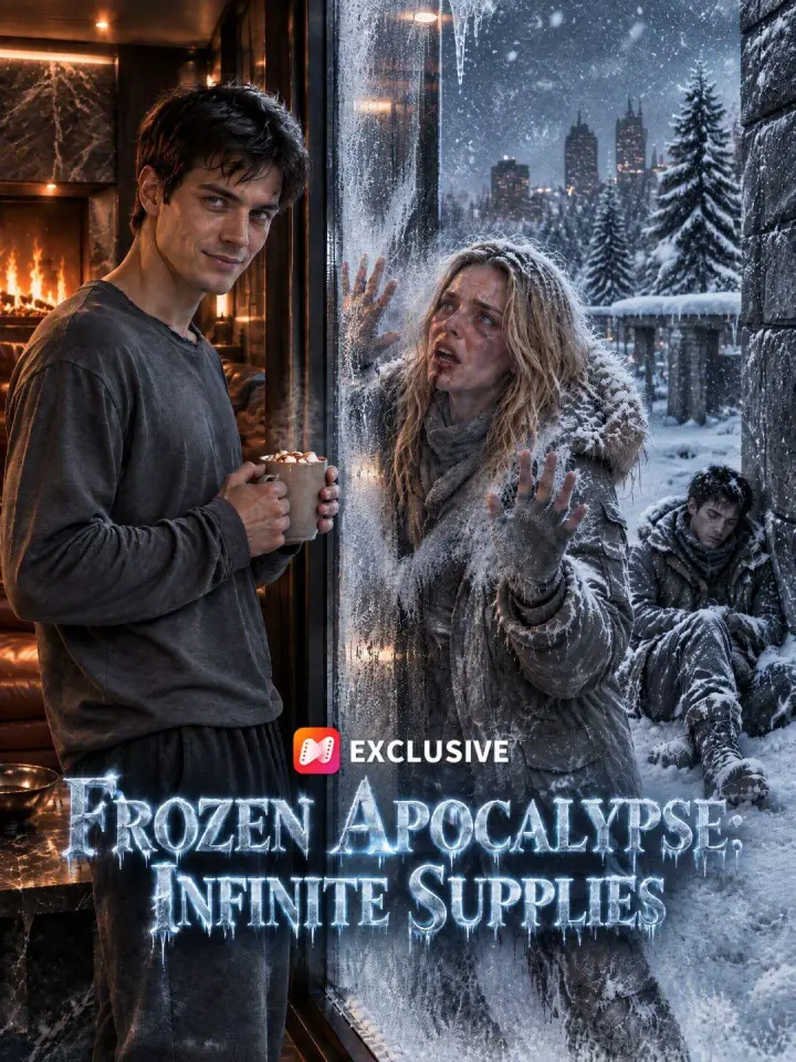 Frozen Apocalypse: Infinite Supplies poster