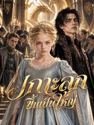 เกาะลูกขึ้นเป็นใหญ่ poster