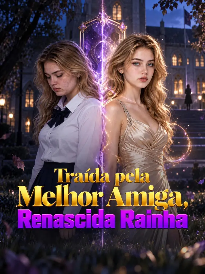Traída pela Melhor Amiga, Renascida Rainha poster