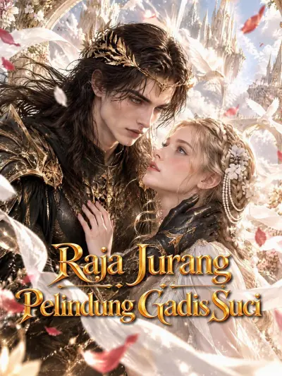 Raja Jurang Pelindung Gadis Suci poster